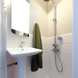 Douche Hydromassage : Avantages pour la Santé Meaux